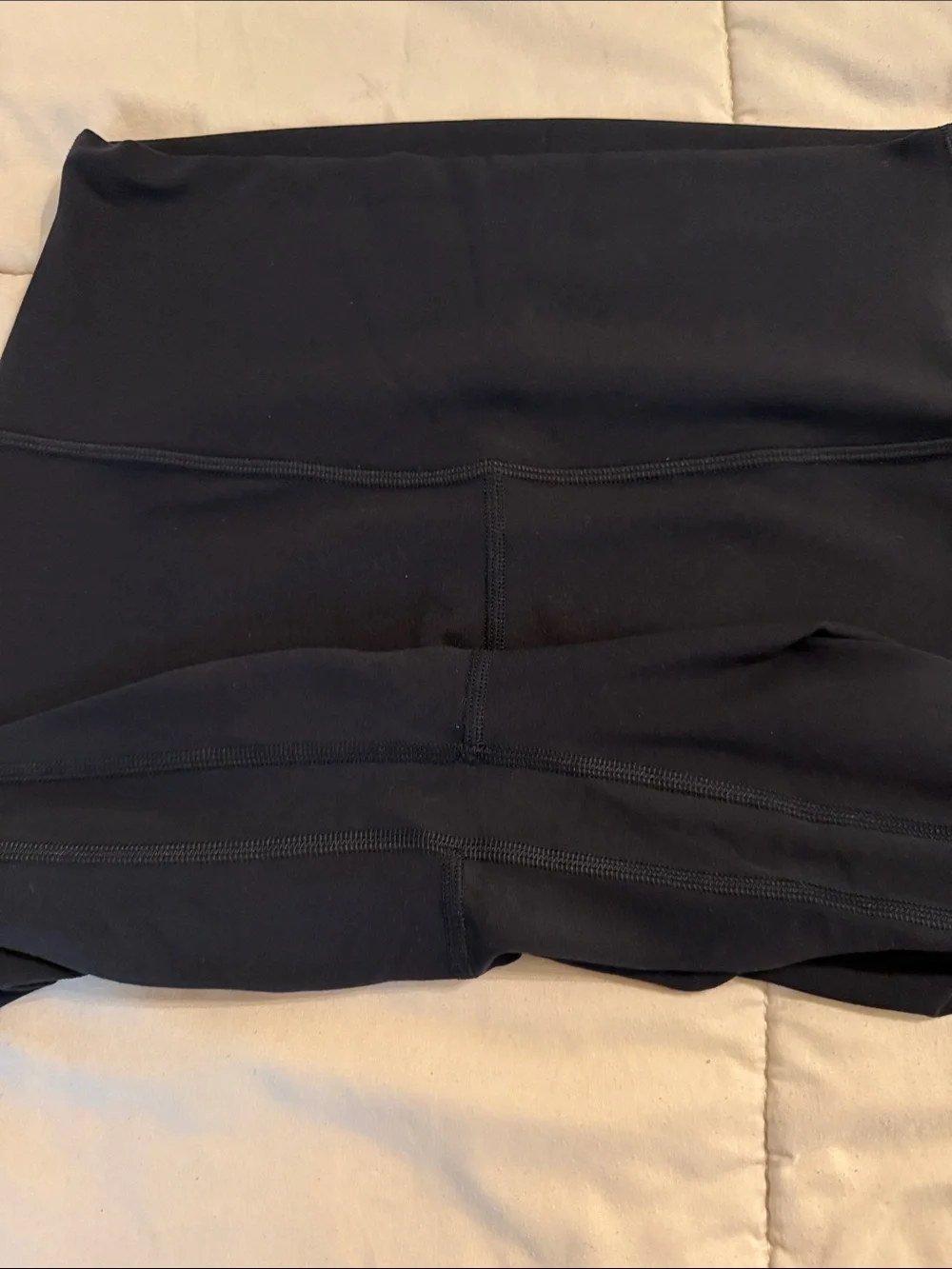 2 Pairs Lululemon Align High-Waist Active Leggings 28” Inseam *Bundle*